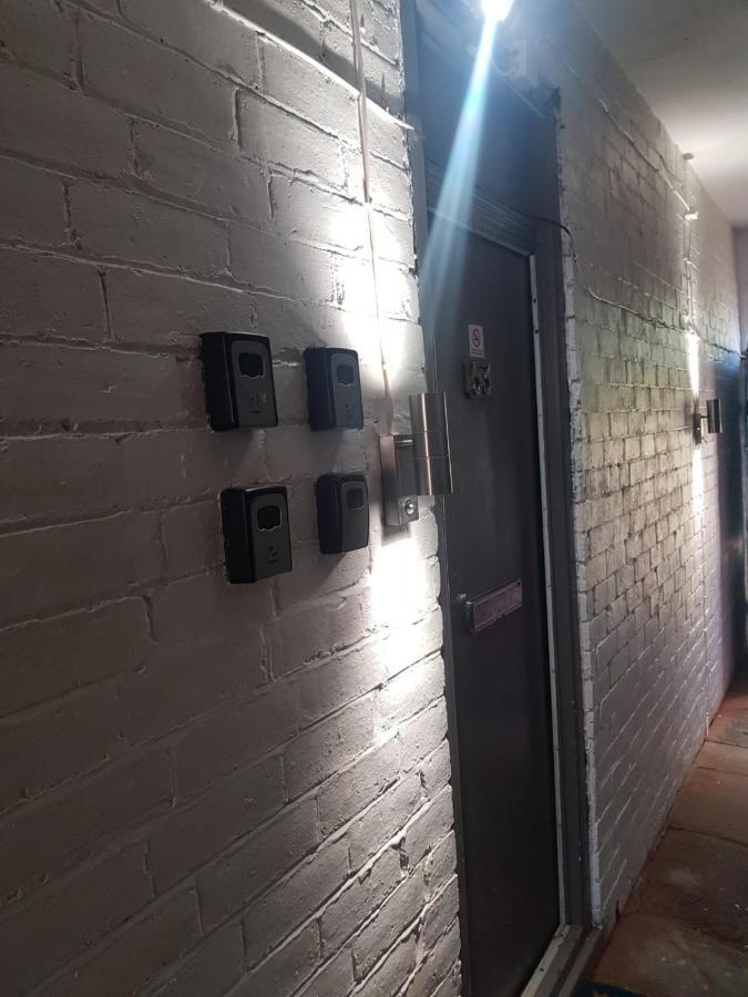 Highfields House - Free Wifi - Free Local Parking Hotel Sheffield Exterior foto