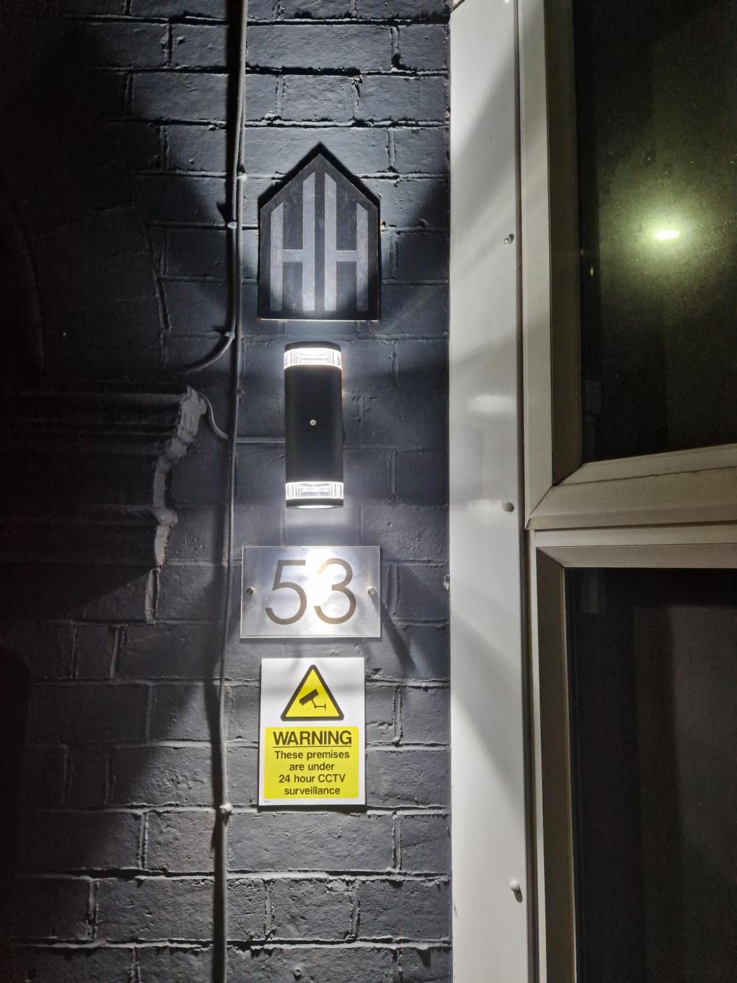 Highfields House - Free Wifi - Free Local Parking Hotel Sheffield Exterior foto